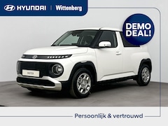 Hyundai Inster - Pulse 49 kWh | Actieradius 370km | 3-Fasen | Snelladen | Navigatie | Camera | Parkeersenso