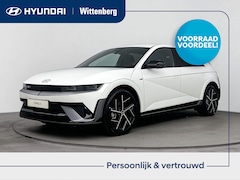 Hyundai IONIQ 5 - N Line Edition Limited 84 kWh | Nieuw | Snel leverbaar