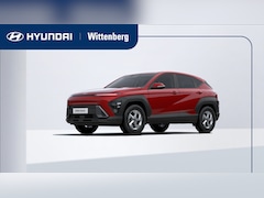 Hyundai Kona - 1.6 GDI HEV Comfort | Nieuw | Snel leverbaar