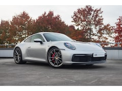 Porsche 911 - 992 3.0 Carrera 4S