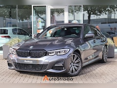 BMW 3-serie - (g20) 318i M-Sport 156pk | Cruise | Climate | Navigatie | Sfeer | Carplay | Virtual | Pano