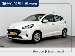 Hyundai i10 - 1.0 Comfort Smart | Carplay | Camera | Airco |