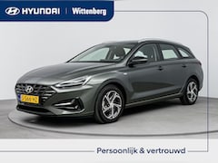Hyundai i30 Wagon - 1.0 T-GDi MHEV Comfort Smart | Navi & Carplay | Camera | Airco |