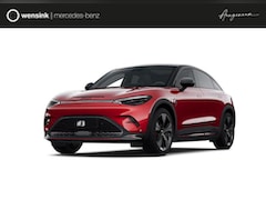 Smart #3 - 3 BRABUS 66 kWh | 428 PK | Head-Up Display | Drive Pilot | Warmtepomp | 360-camera | Sfeer