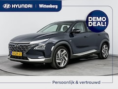 Hyundai NEXO - FCEV Plus Pack | Navigatie | Waterstof | Leer | Panoramadak |
