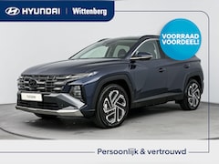 Hyundai Tucson - 1.6 T-GDI PHEV Comfort Smart | 2WD | Nieuw | Snel leverbaar