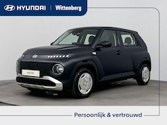 Hyundai Inster - E-Motion 42 kWh | Nieuw | Snel leverbaar | Matte lak |