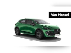 Renault Clio - 1.8 Hybrid 160 evolution |NIEUW | Nu al te bestellen bij van Mossel VLAARDINGEN met Early