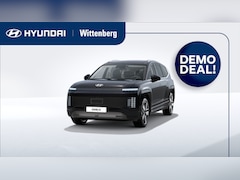Hyundai IONIQ 9 - Connect+ AWD 7p. 110.3 kWh | BTW auto | Lage bijtelling