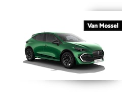 Renault Clio - 1.8 Hybrid 160 techno |NIEUW | Nu al te bestellen bij van Mossel VLAARDINGEN met Early Bir