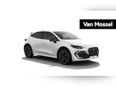 Renault Clio - 1.8 Hybrid 160 esprit Alpine |NIEUW | Nu al te bestellen bij van Mossel VLAARDINGEN met Ea