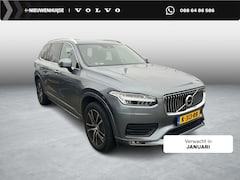 Volvo XC90 - 2.0 T5 AWD Momentum Pro | Trekhaak | Panoramadak | Lederen bekleding | Stoelverwarming | A