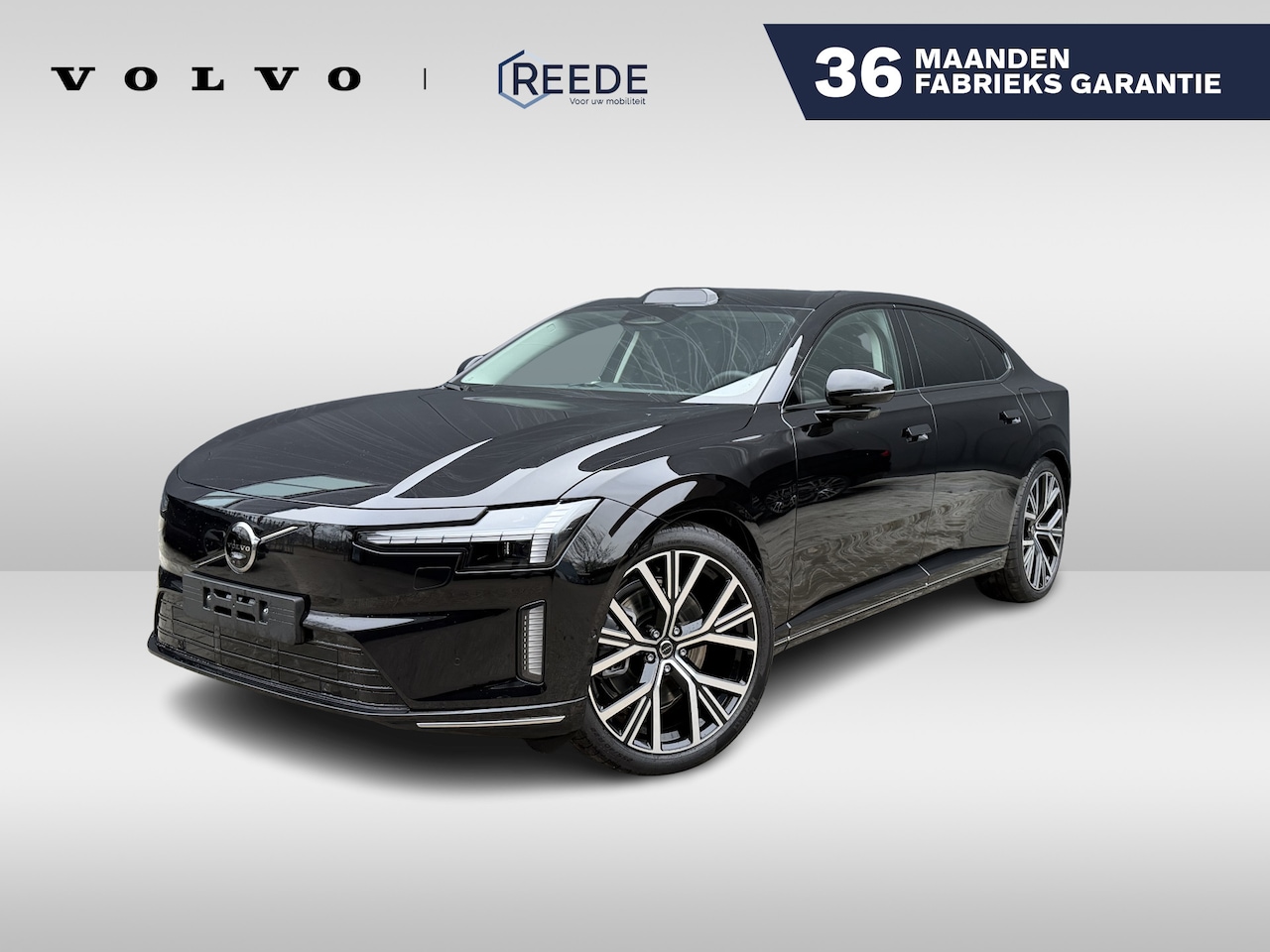 Volvo ES90 - Single Motor Ext. R. Ultra Launch Edition 92 kWh Pilot Assist | Bowers & Wilkins Audio | C - AutoWereld.nl