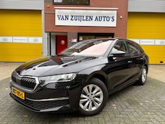 Skoda Octavia Combi - 1.5 TSI 150pk MY2025 Aut ACC Camera Trekhaak BTW