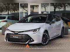 Toyota Corolla Touring Sports - 1.8 GR-Sport 122pk | Camera | Stoelverwarming | LED | Adaptive | Climate | Carplay