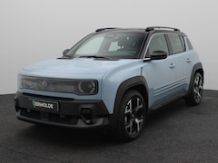 Renault 4 - 4 Techno | Achteruitrijcamera | Elektronisch geregelde airconditioning | Full LED koplampe