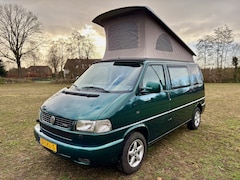 Volkswagen Transporter California - T4 Westfalia, origineel fabriekscamper! Super nette staat!
