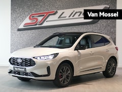 Ford Kuga - 2.5 PHEV Sound Edition