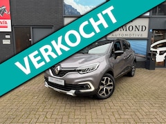 Renault Captur - 1.2 TCe Intens