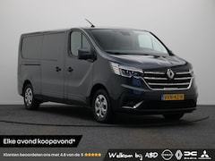 Renault Trafic - 2.0 dCi 150 T29 L2H1 Comfort | Automaat | Betimmering | Navigatie | Climate Control | Appl