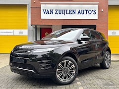 Land Rover Range Rover Evoque - Landrover P270e AWD Dynamic SE Pano Blackpack 360° 20'' Keyless