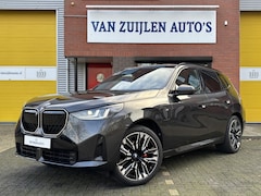 BMW X3 - 30e xDrive M-Sport Pro Panorama Trekhaak Harman Memory 21"