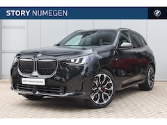 BMW X3 - xDrive30e M Sport Automaat / Panoramadak / Sportstoelen / Achteruitrijcamera / Stoelventil