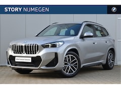 BMW X1 - xDrive30e High Executive M Sport Automaat / Trekhaak / Sportstoelen / M Adaptief onderstel