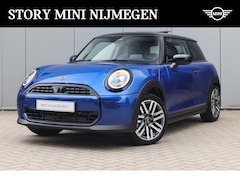 MINI Cooper - Hatchback C Automaat / Classic / Pakket M / 17 inch Parallel Spoke 2-tone