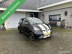 Toyota Aygo - 1.0-12V Inruilkoopje Nieuwe APK