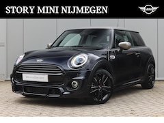 MINI John Cooper Works - Hatchback Cooper Automaat / Achteruitrijcamera / JCW Sportstoelen / LED / Comfort Access /