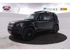 Land Rover Defender 110 - Urban 2.0 P400e 110 X-Dynamic SE Urban Pack Automaat, Adaptieve cruise