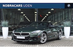BMW Z4 Roadster - sDrive20i High Executive Automaat / Achteruitrijcamera / Stuurverwarming / Adaptieve LED /