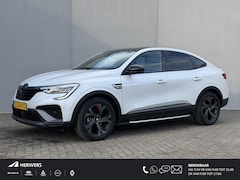 Renault Arkana - 1.6 E-Tech Hybrid 145 R.S. Line / Trekhaak (760KG) / Dealer Onderhouden / Adaptive Cruise