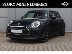 MINI One - Hatchback Classic / Sportstoelen / LED / Airconditioning / Cruise Control / Navigatie