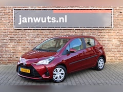 Toyota Yaris - 1.0 VVT-i Energy
