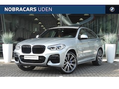 BMW X4 - M40i Automaat / Panoramadak / Trekhaak / Sportstoelen / M Adaptief onderstel / Adaptieve L