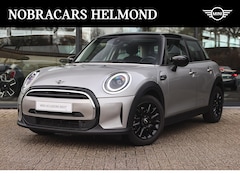 MINI Cooper - Classic Automaat / LED / Airconditioning / Cruise Control / PDC / Navigatie