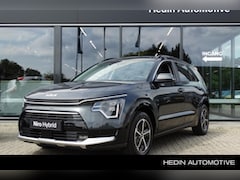 Kia Niro - 1.6 GDi Hybrid DynamicPlusLine | Inruilvoordeel | Meerdere kleuren beschikbaar |