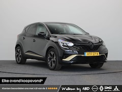 Renault Captur - E-Tech full hybrid 145pk E-Tech engineered | Apple Carplay/Android Auto | Parkeersensoren