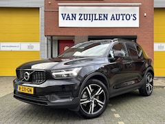 Volvo XC40 - 1.5 T5 262pk Twin Engine R-Design ACC Trekhaak LED Camera 19''