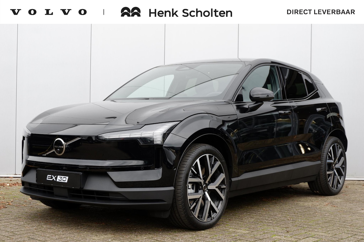 Volvo EX30 - Twin Motor Performance Ultra Europa Sport 69 kWh | Direct Leverbaar | 17% Bijtelling* | Pa - AutoWereld.nl