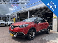 Renault Captur - 0.9 TCe Helly Hansen