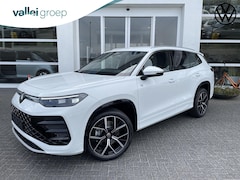 Volkswagen Tayron - 1.5 eTSI 150PK DSG R-Line-Edition 7P