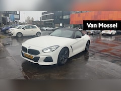 BMW Z4 Roadster - sDrive20i High Executive Edition