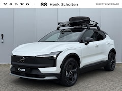Volvo EX30 Cross Country - Twin Motor Performance Ultra 69 kWh | Experience Pack | 18” Lichtmetalen velgen met off ro