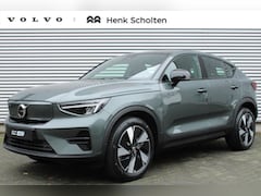 Volvo EC40 - Single Motor Extended Range Plus 82 kWh | Adaptieve Cruise Control | Pilot Assist | Harman