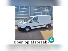 Peugeot Expert - 227 2.0 HDI L1H1 Navteq