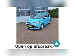 Renault Twingo - 1.2 16V Collection NU 2750, - euro