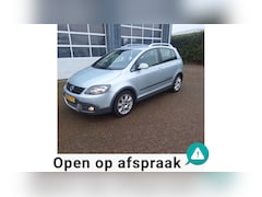 Volkswagen Golf - 1.4 TSI Cross